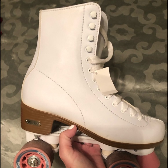 chicago Other - Rollerskates